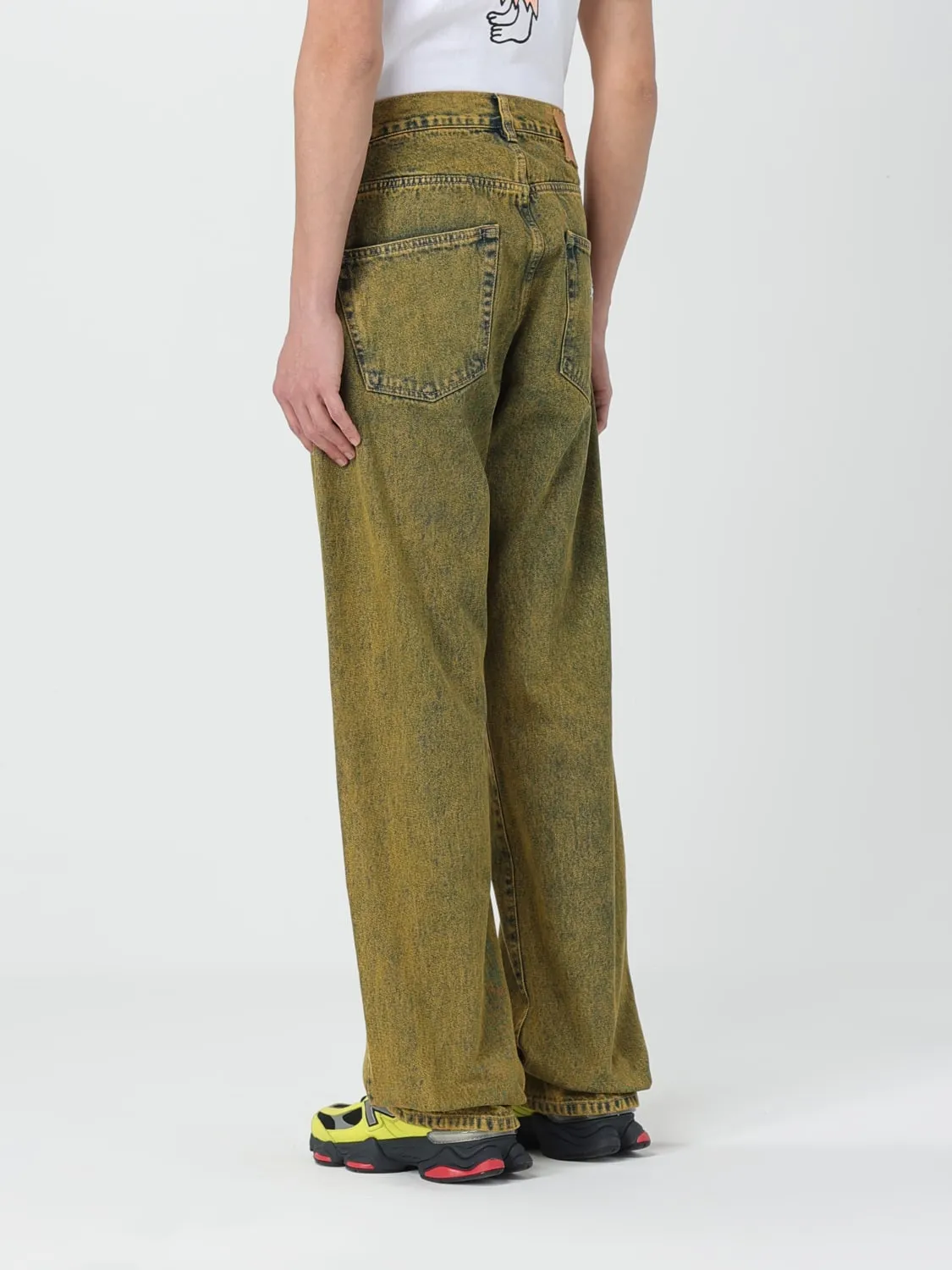 Jeans hombre Aries