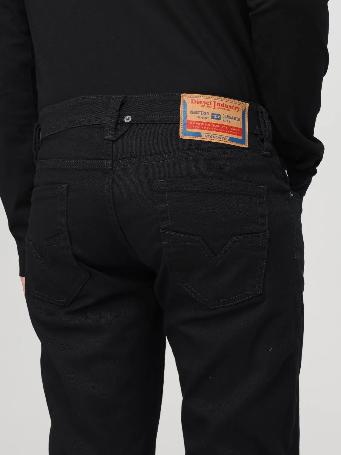 Jeans hombre Diesel