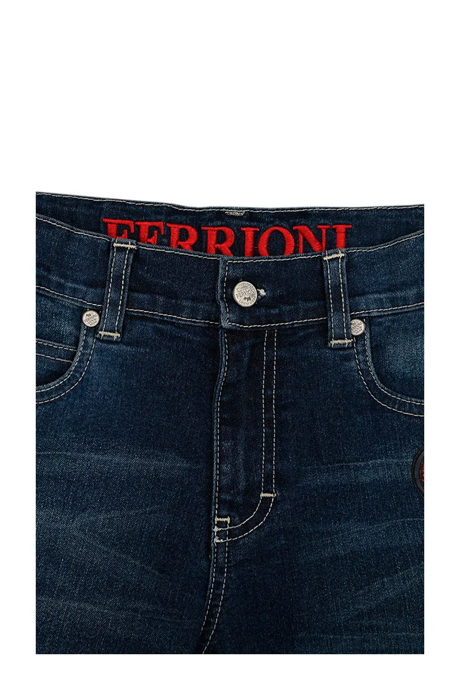 Jeans Saurus