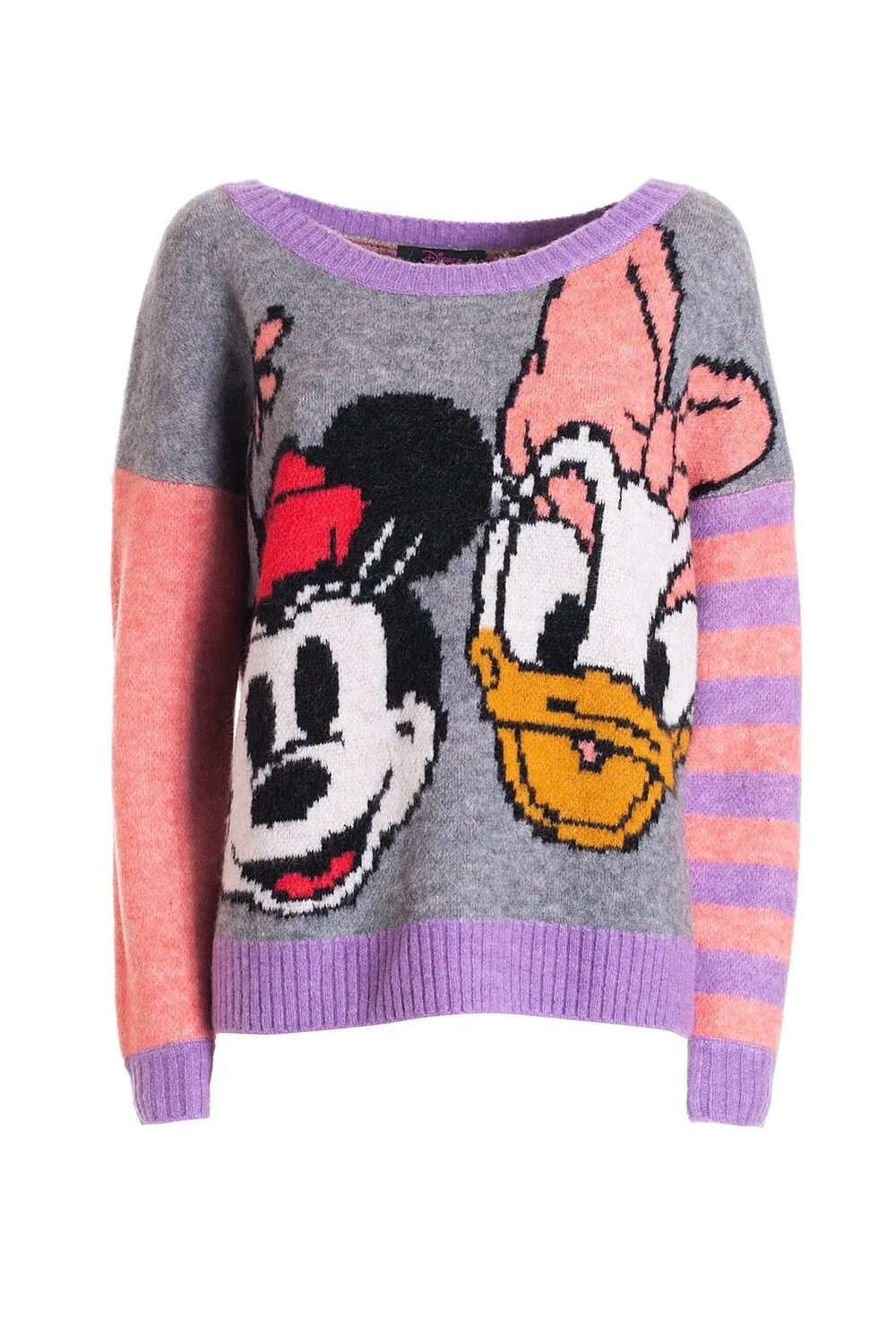 Jersey Minnie Mouse Disney by Fracomina