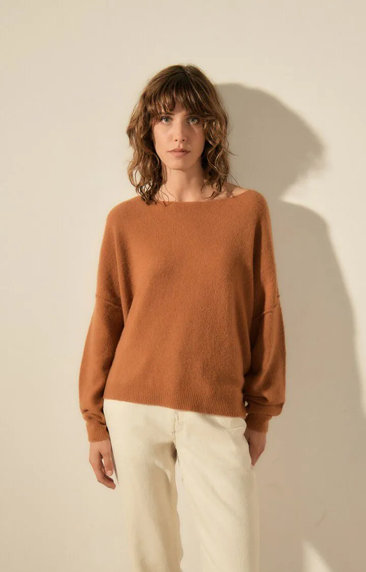 Jersey mujer Damsville | DAM225E23