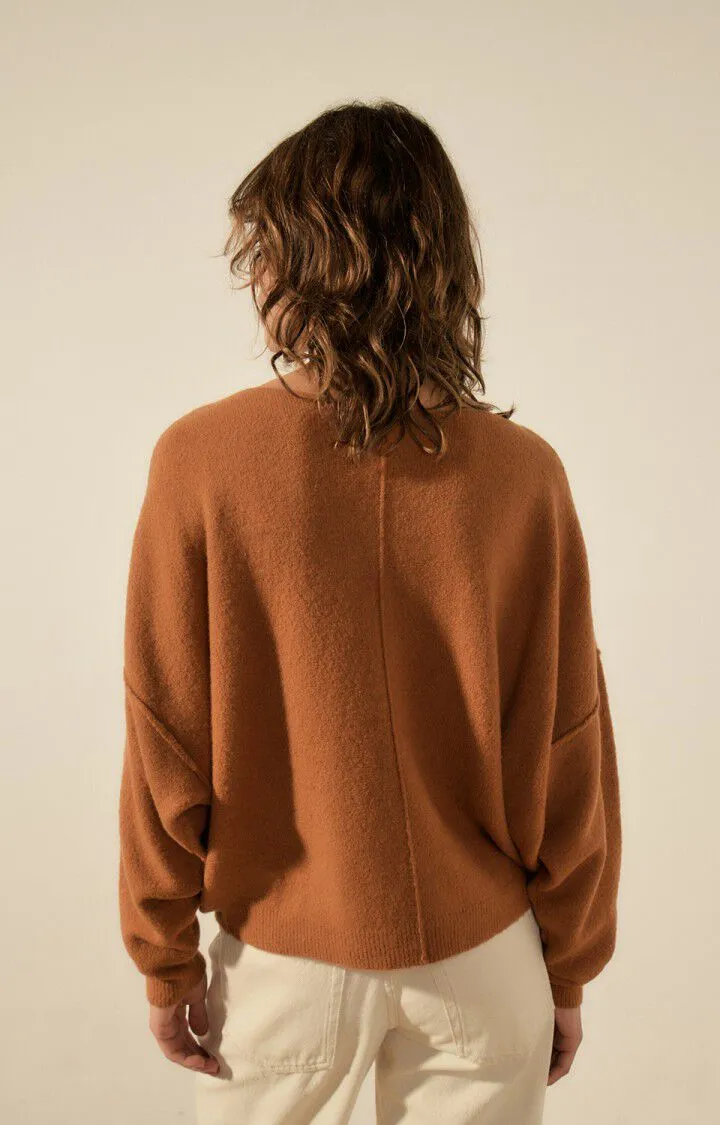 Jersey mujer Damsville | DAM225E23