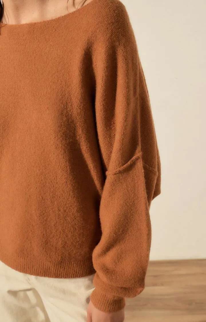Jersey mujer Damsville | DAM225E23