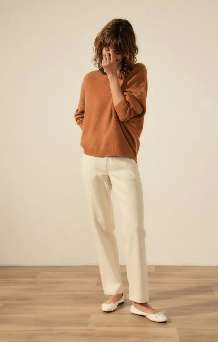 Jersey mujer Damsville | DAM225E23
