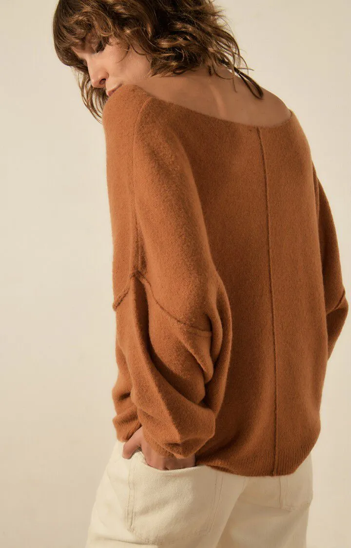 Jersey mujer Damsville | DAM225E23
