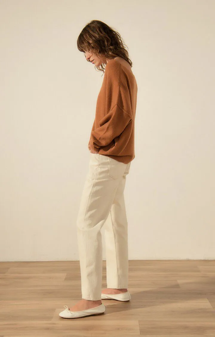 Jersey mujer Damsville | DAM225E23