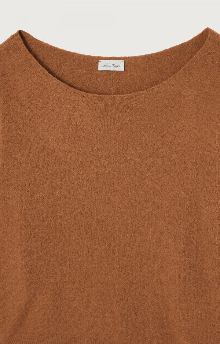 Jersey mujer Damsville | DAM225E23