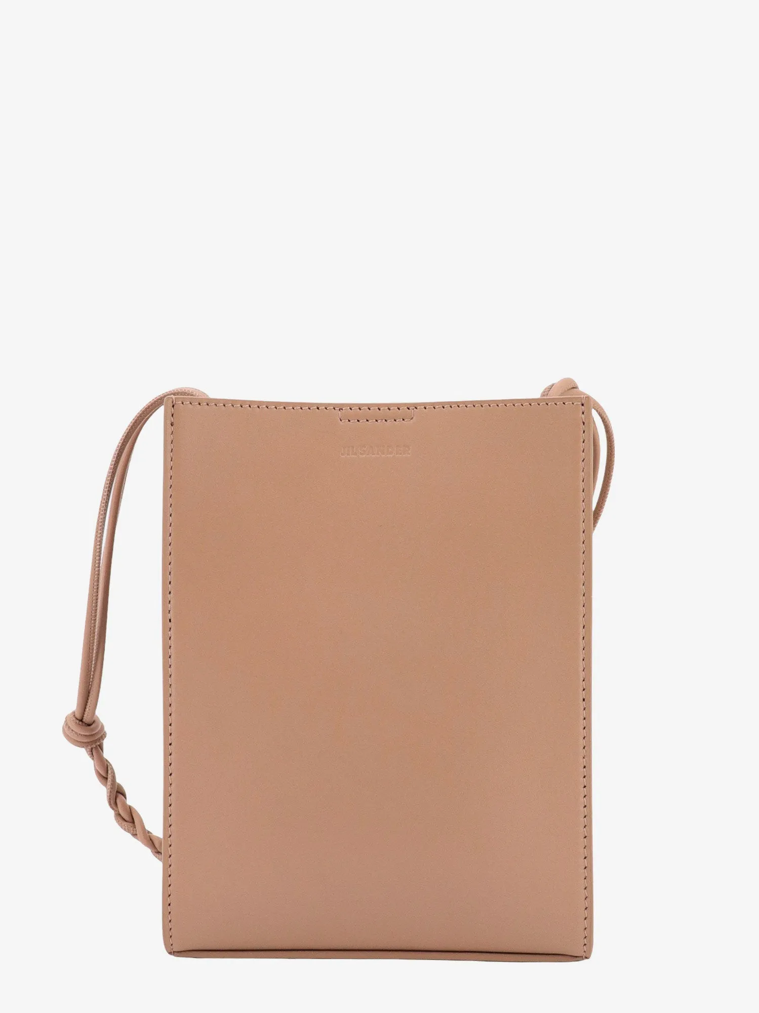 Jil Sander TANGLE Shoulder Bag