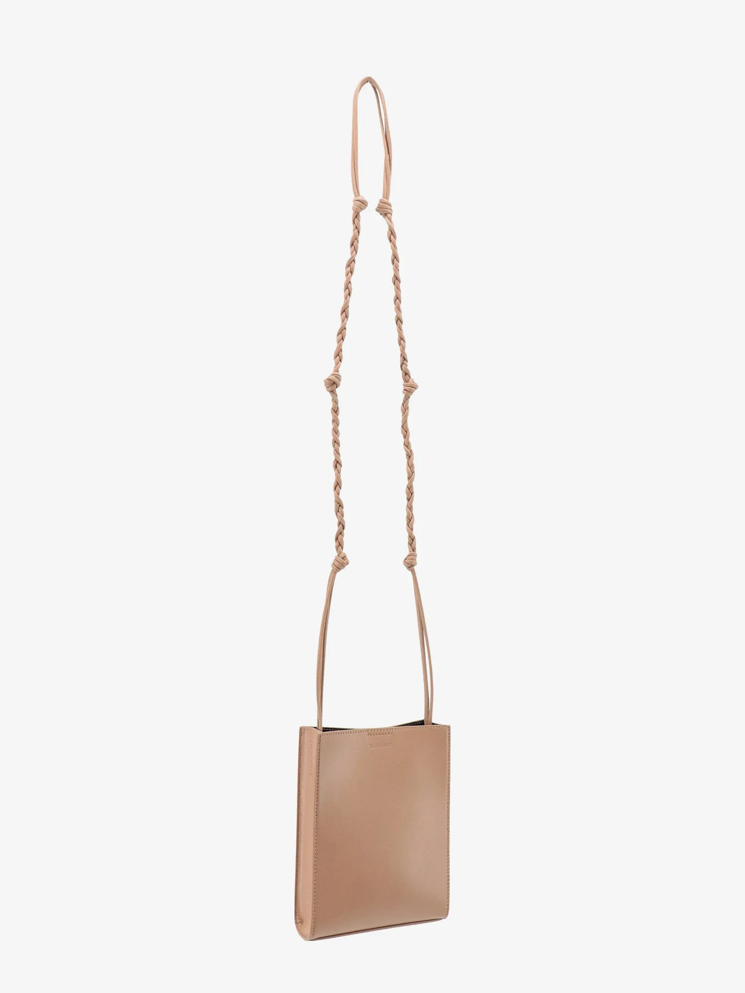 Jil Sander TANGLE Shoulder Bag