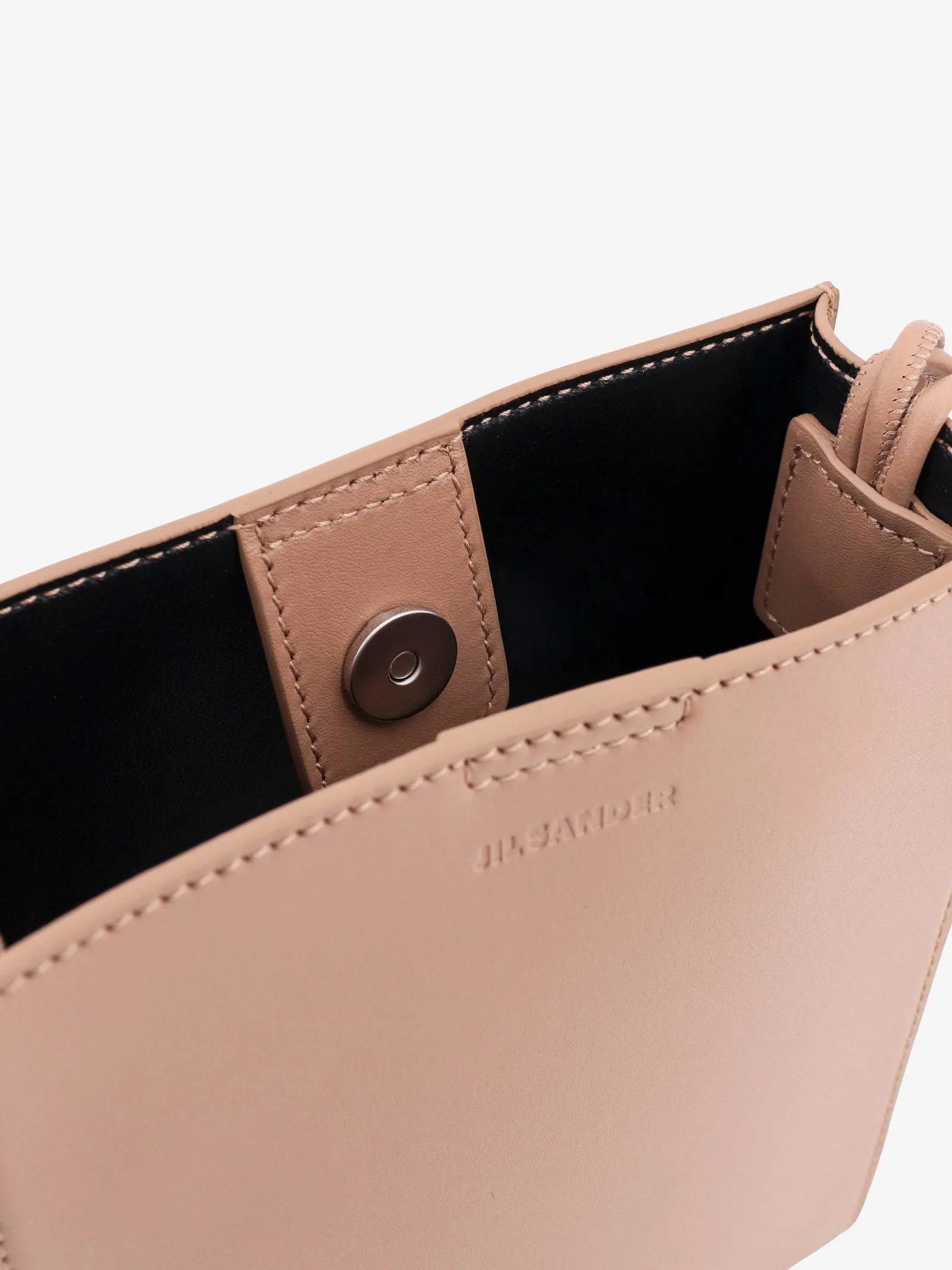 Jil Sander TANGLE Shoulder Bag