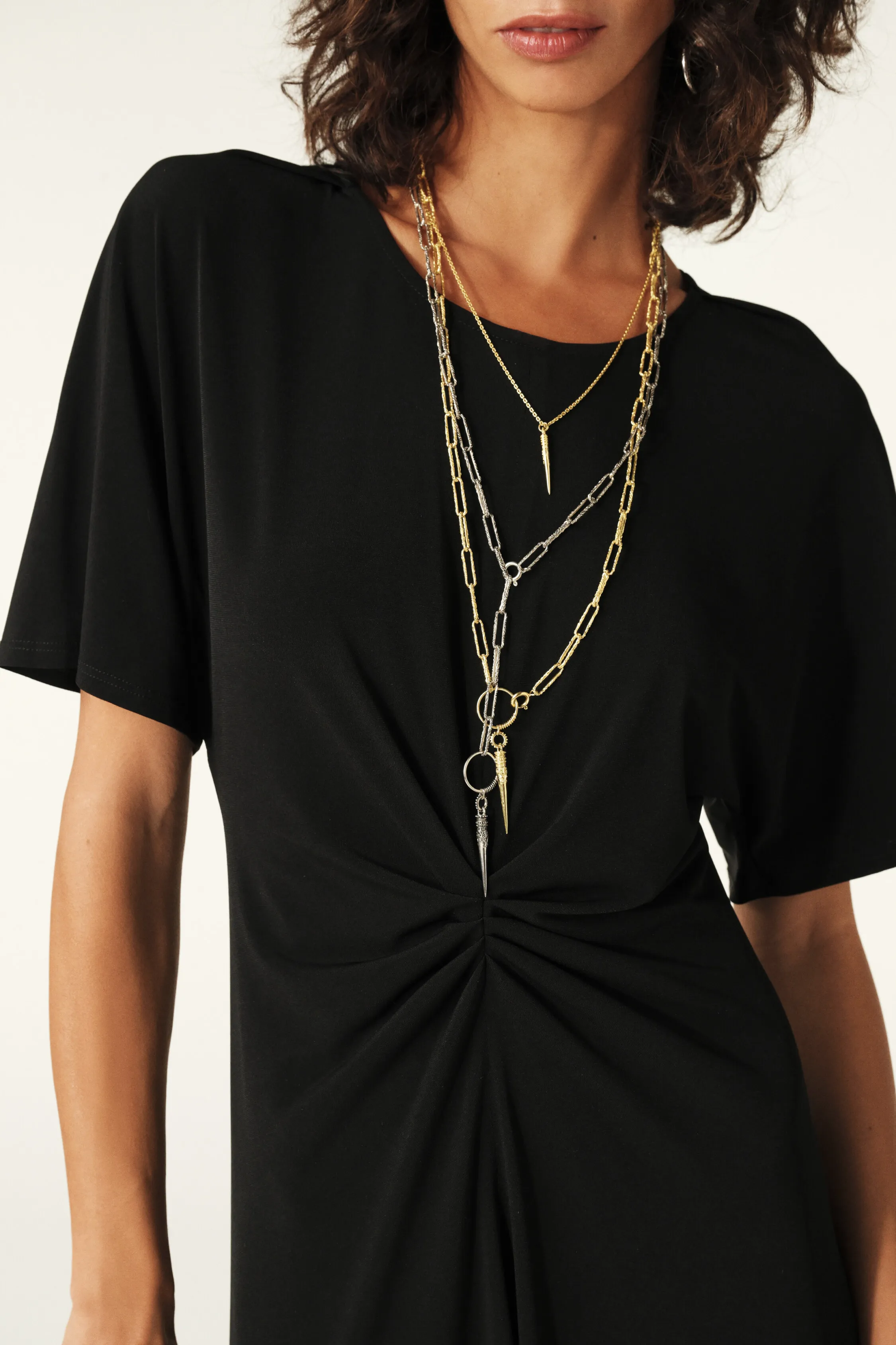 JOLYA vestido midi