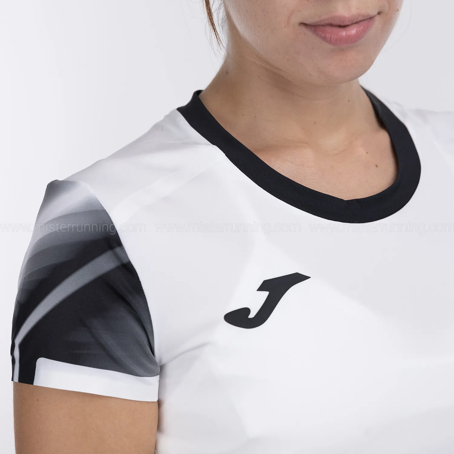 Joma Elite XI Camiseta