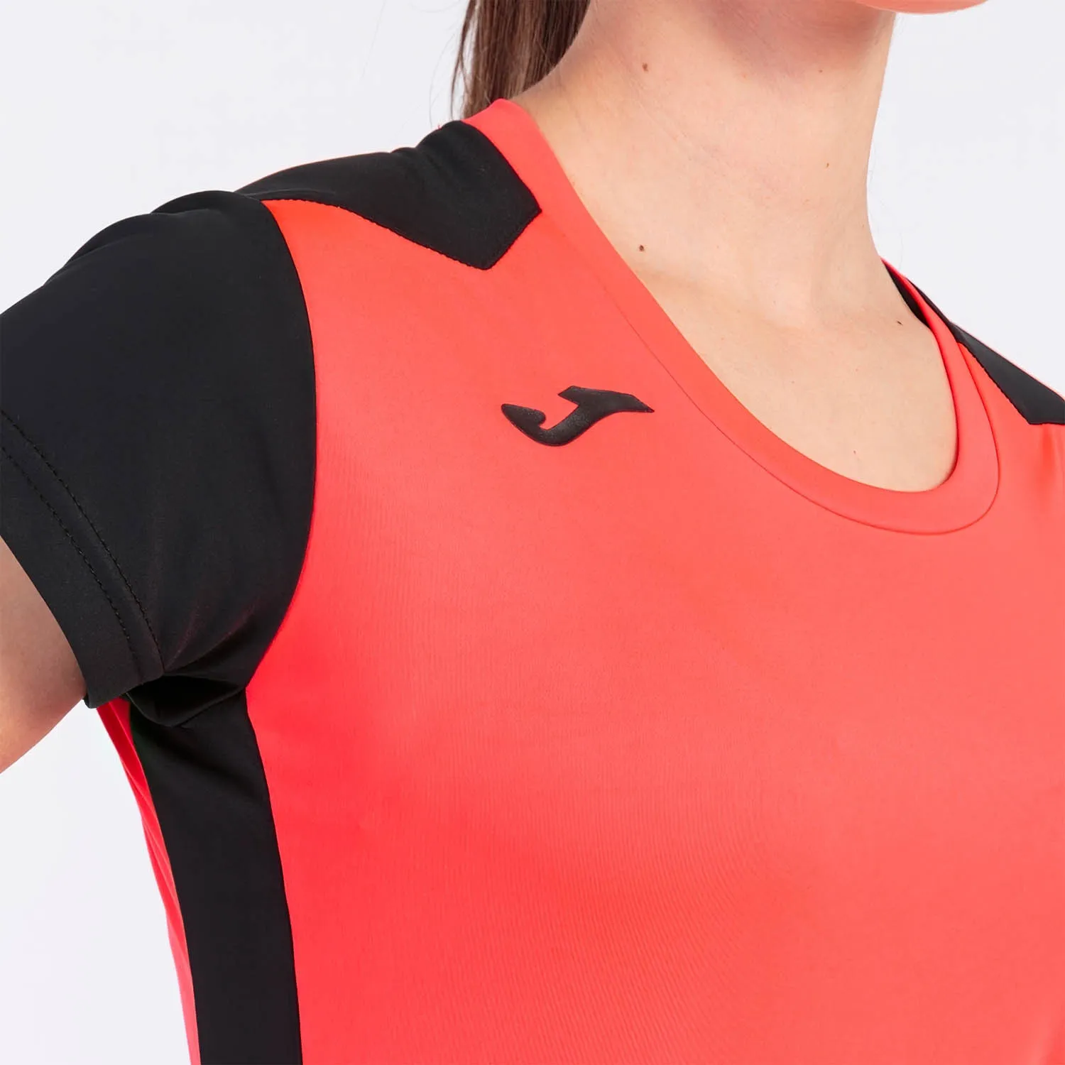 Joma Record II Camiseta