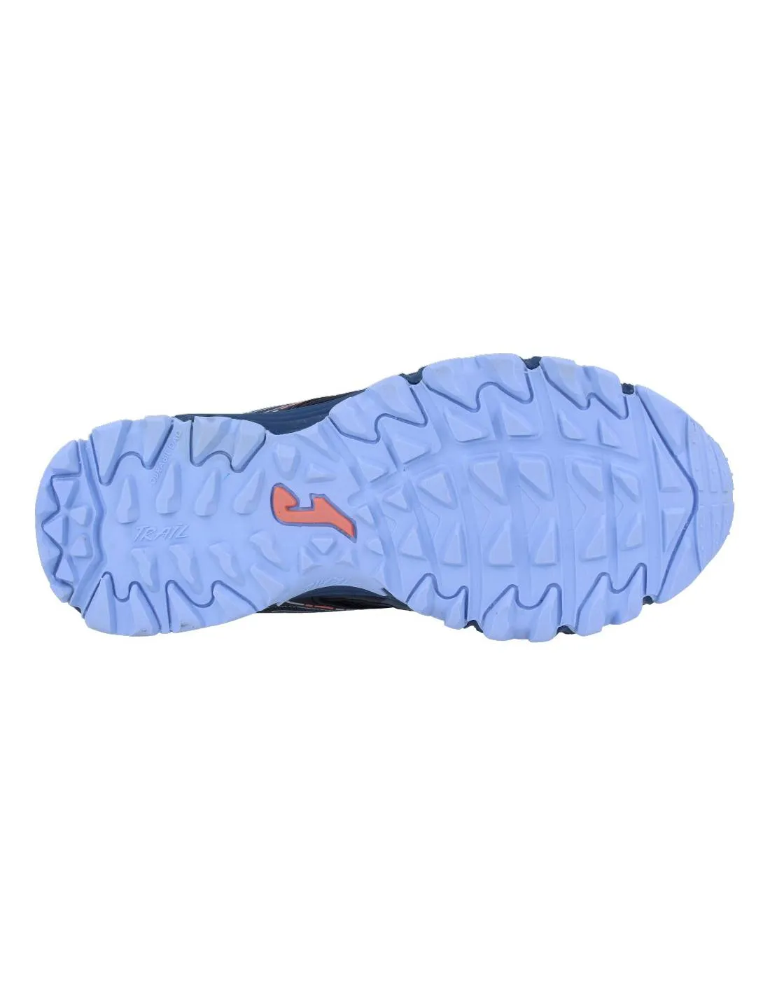 JOMA  ZAPATILLA LADY SHOCK 2103 NAVY VIOLET