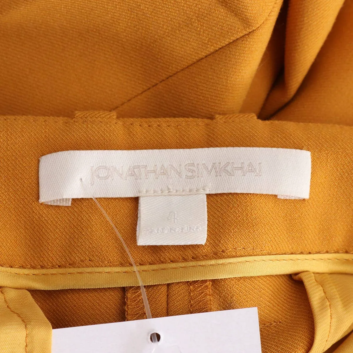 Jonathan Simkhai Pantalón