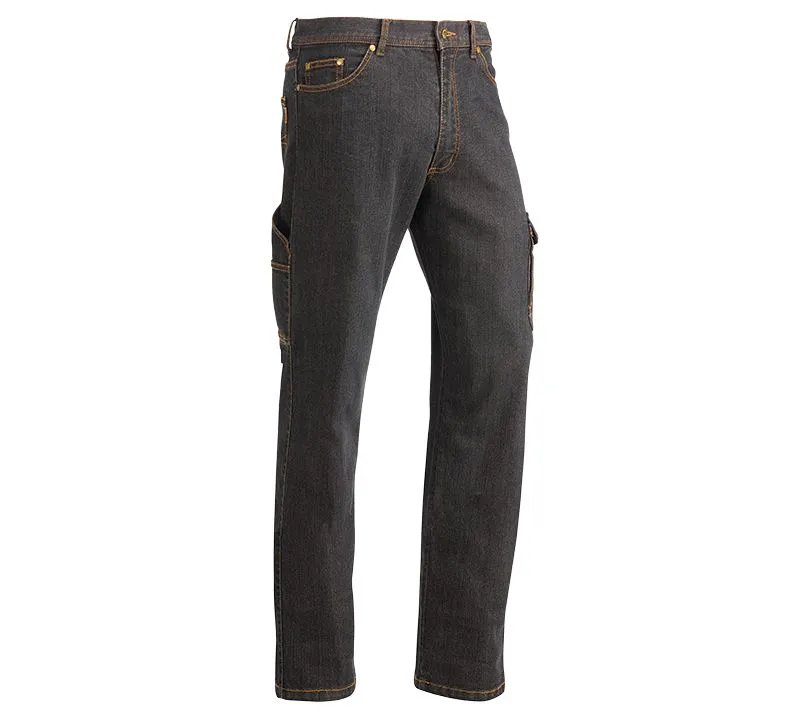 JUBA PANTALóN VAQUERO  830D EXPLORER