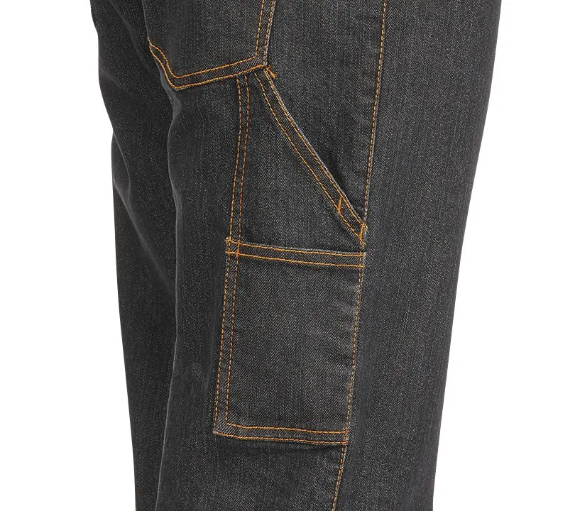 JUBA PANTALóN VAQUERO  830D EXPLORER