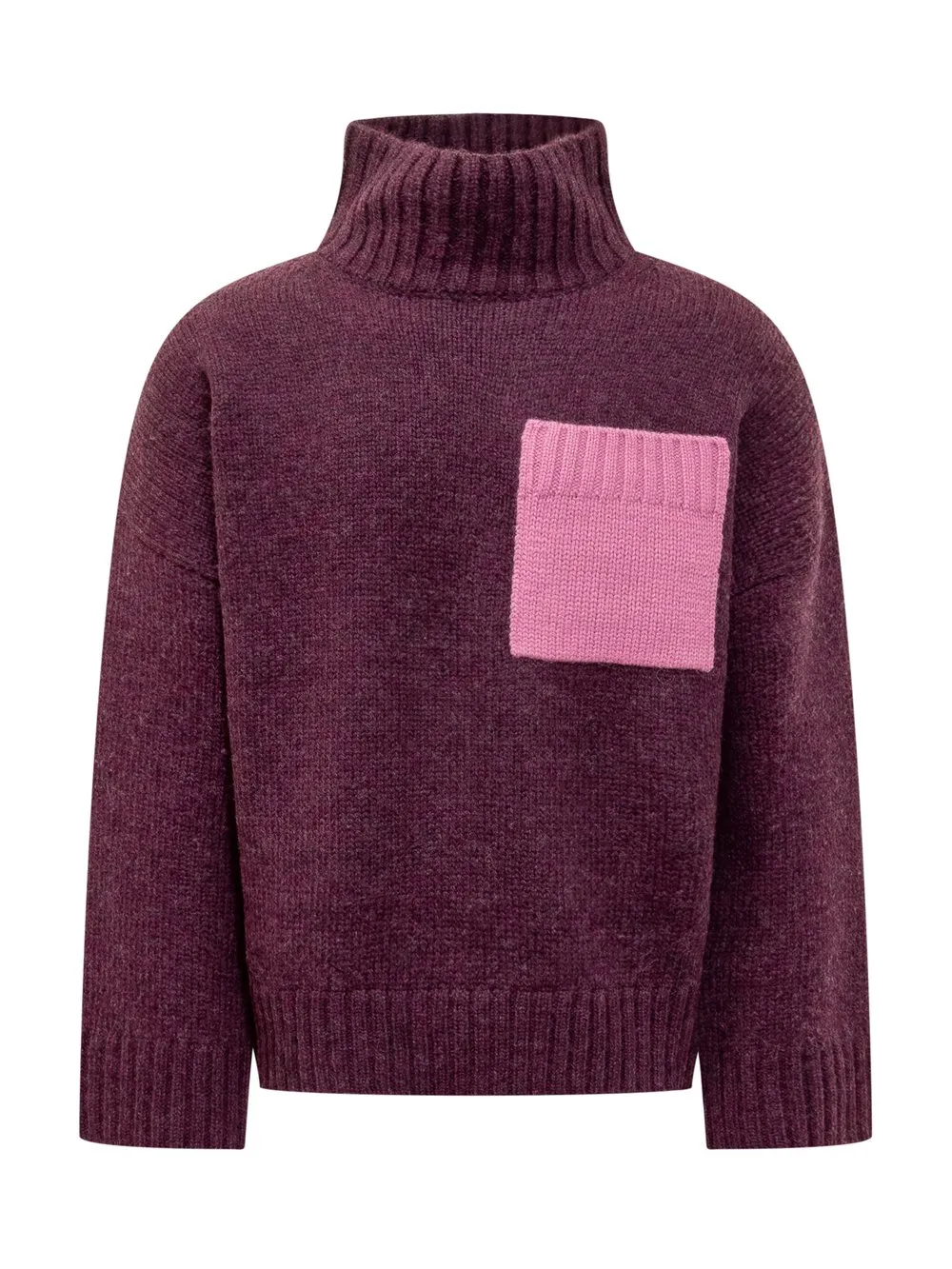 J.W. ANDERSON Sweater with Logo
