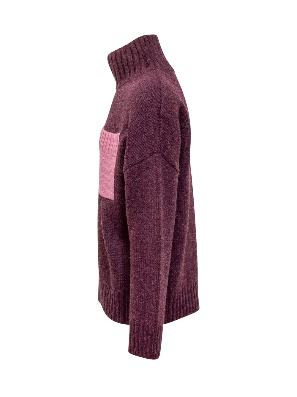 J.W. ANDERSON Sweater with Logo