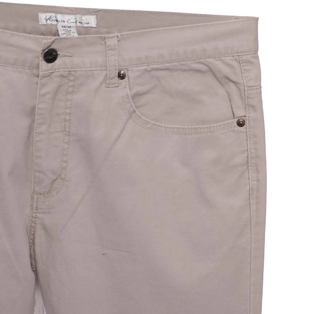 Kenneth Cole Pantalón