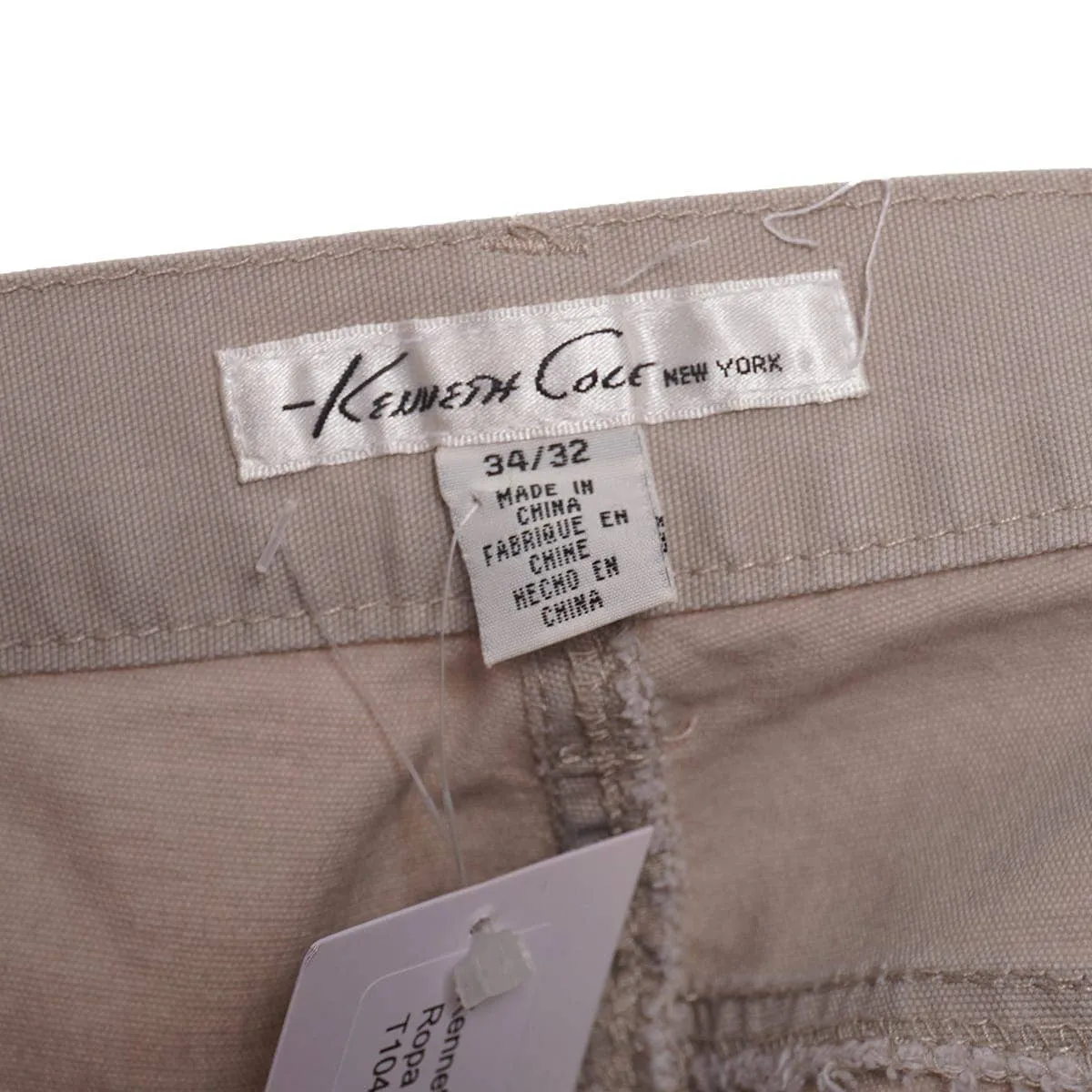 Kenneth Cole Pantalón