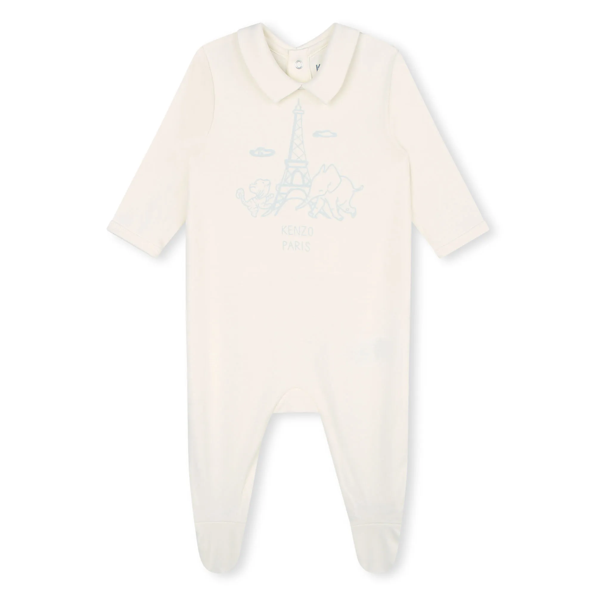 KENZO KIDS Pack de 2 pijamas