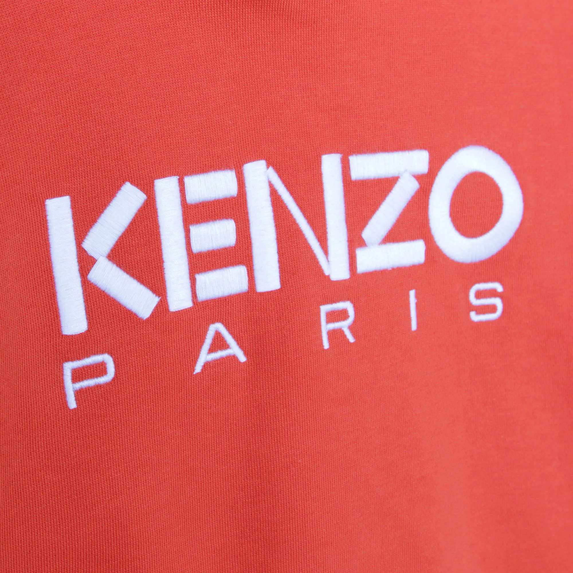 KENZO KIDS Sudadera con capucha