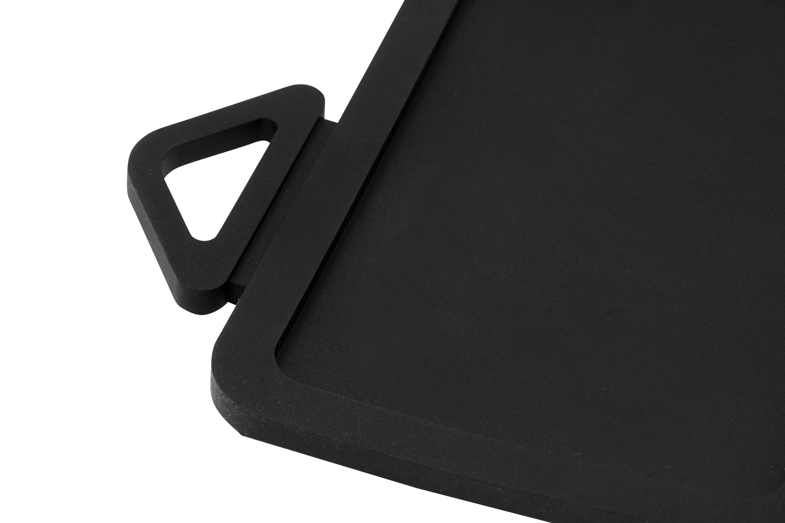 Knives and Tools Knife Cleaning Mat, alfombrilla de limpieza, caucho