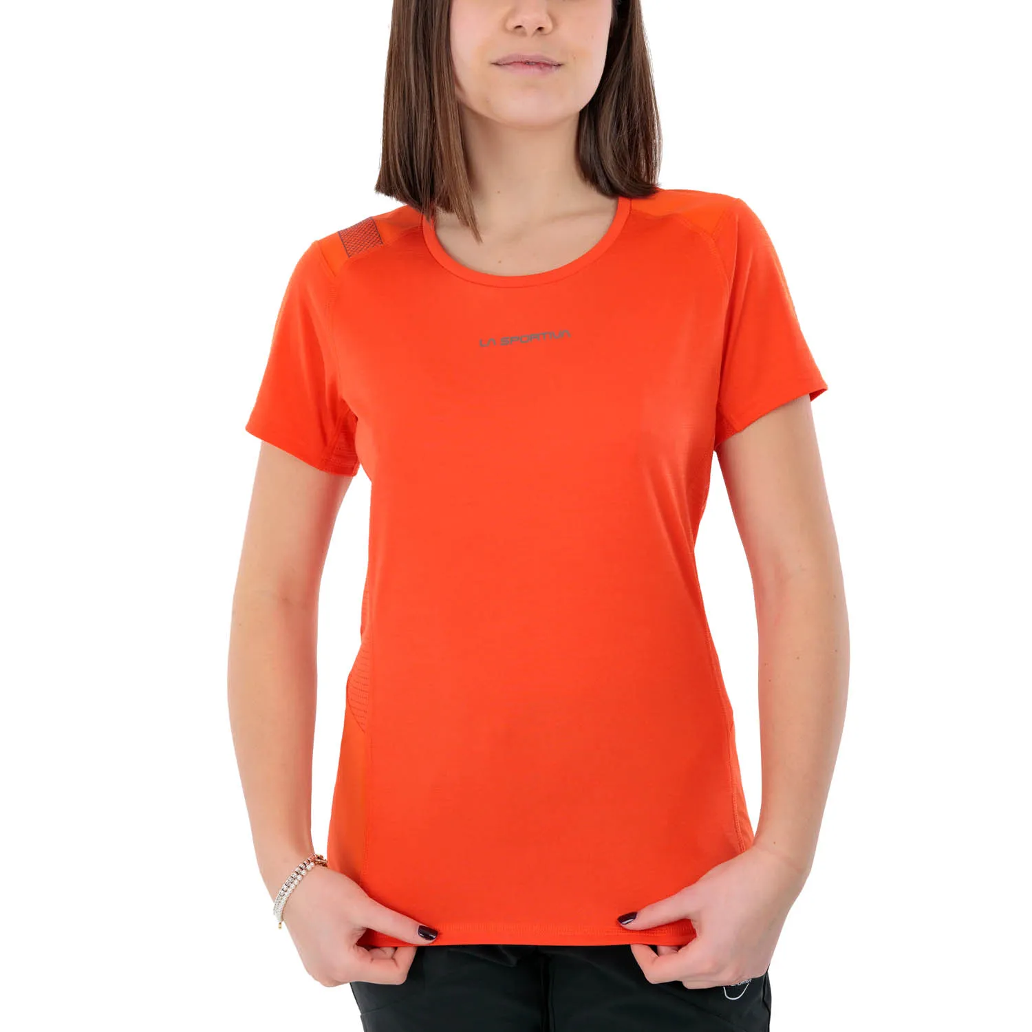 La Sportiva Compass Camiseta