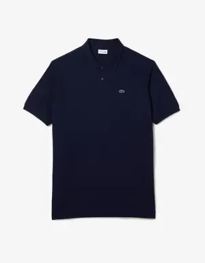LACOSTE POLO DE HOMBRE LACOSTE DE PETIT PIQUé DE ALGODóN  TALLAS GRANDES  ALTO