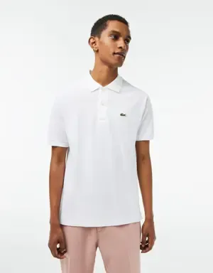 Lacoste Polo Lacoste L.12.12 Personalizado
