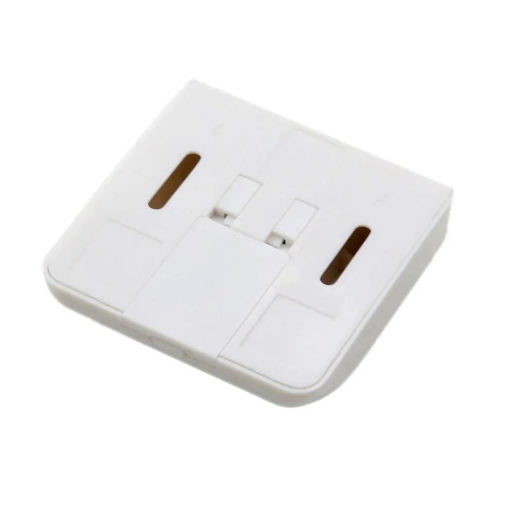Lampara led con sensor de movimiento