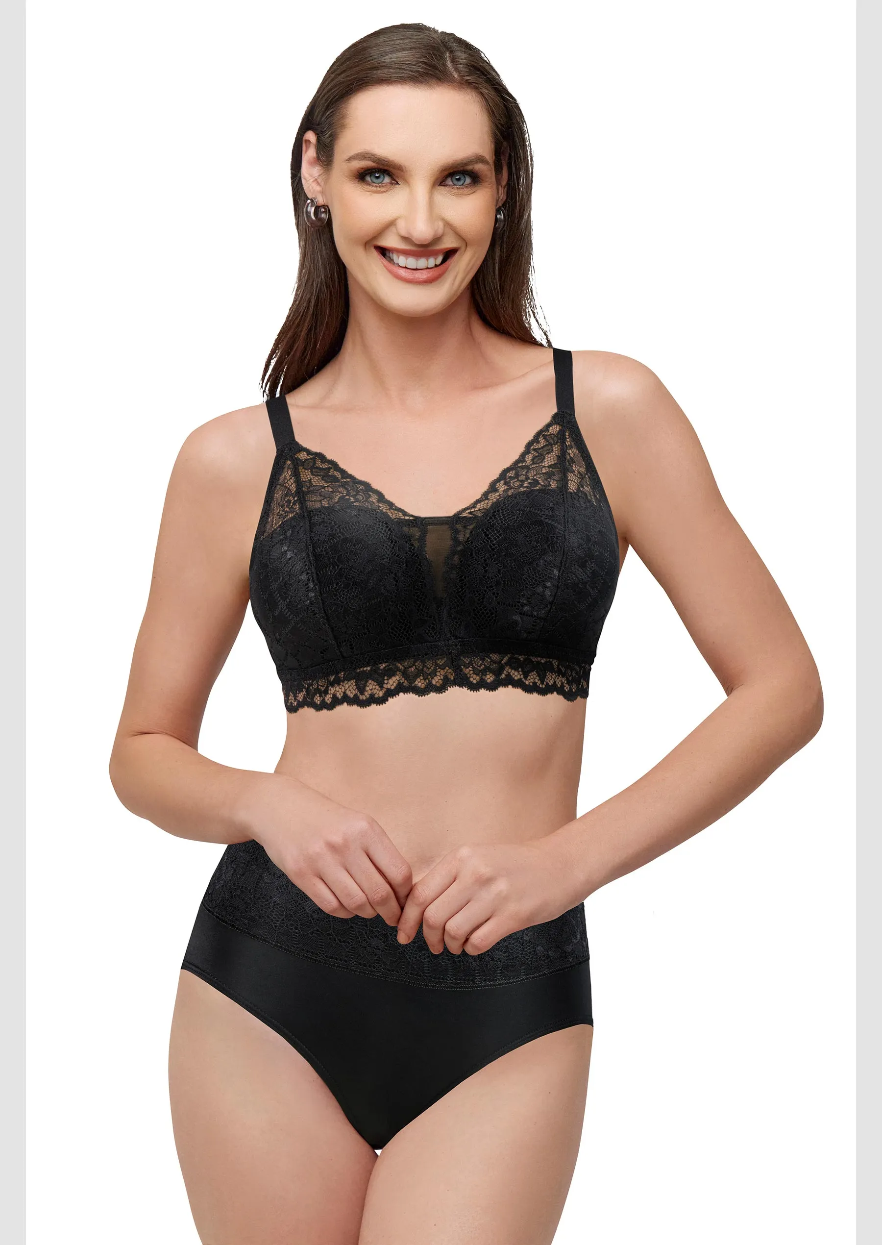 LENCERÍA PLAYTEX PARA MUJER 68717
