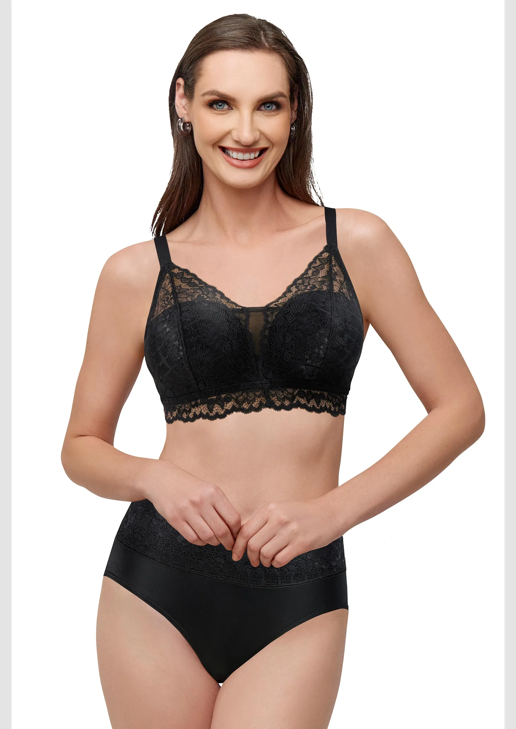 LENCERÍA PLAYTEX PARA MUJER 68718