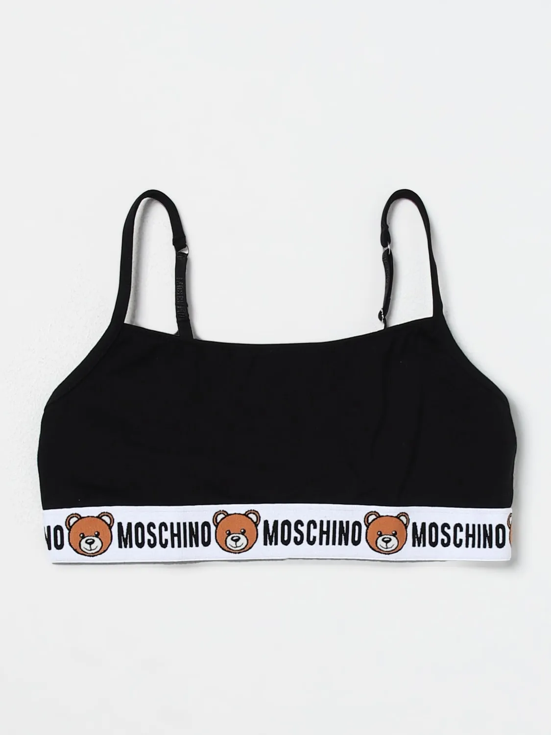 Lencería mujer Moschino Couture