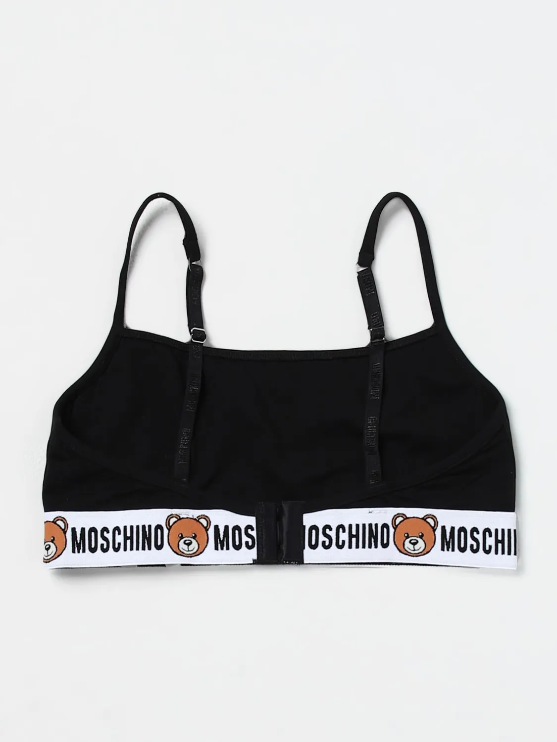 Lencería mujer Moschino Couture