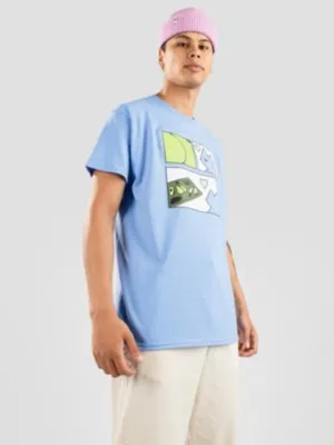Leon Karssen Avocado Camiseta