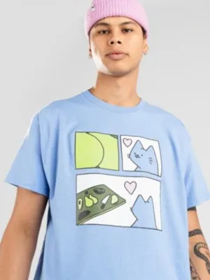 Leon Karssen Avocado Camiseta