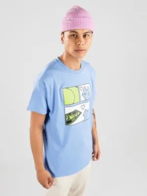 Leon Karssen Avocado Camiseta