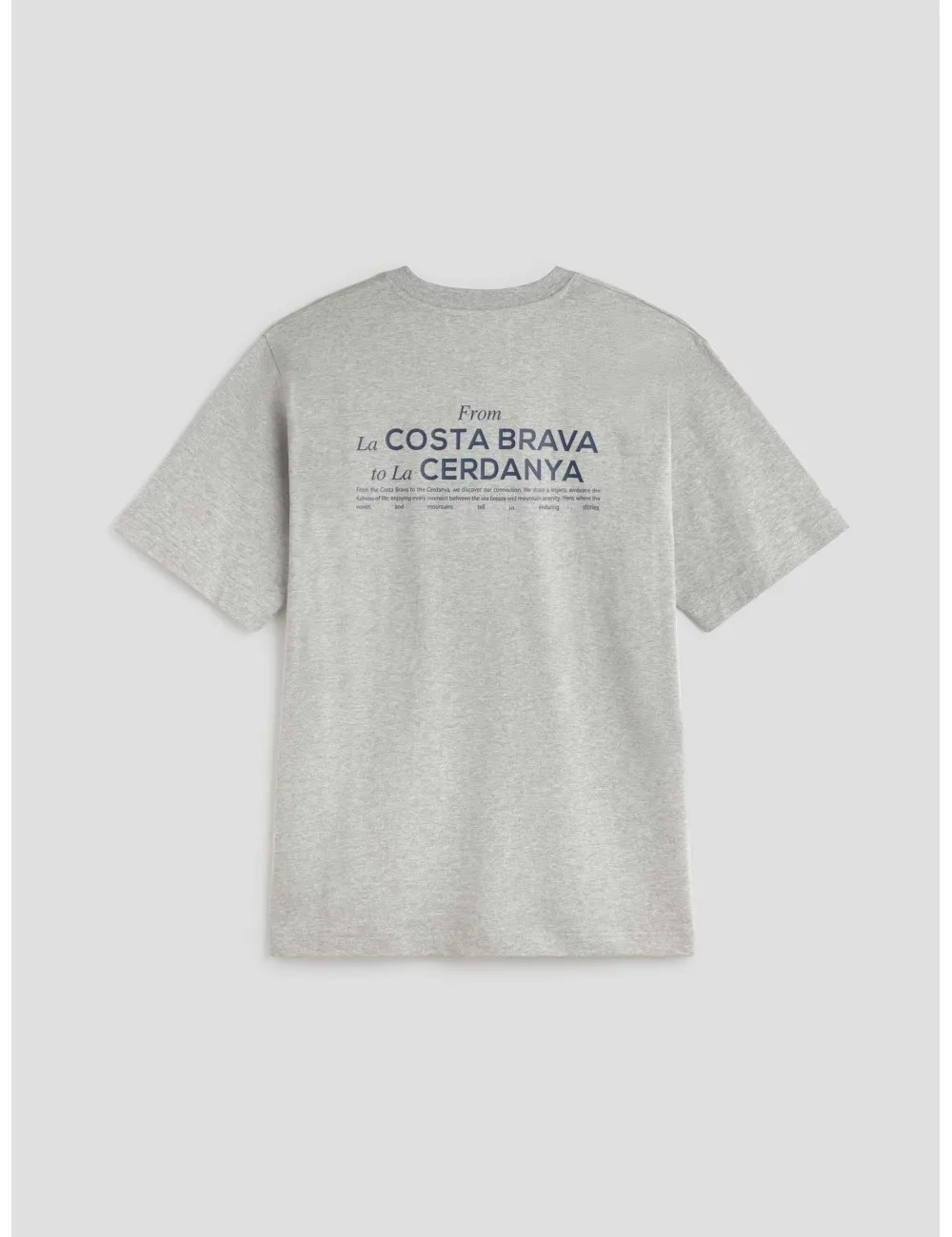 LES HÉRITIERS NEW ROOTS TEE
