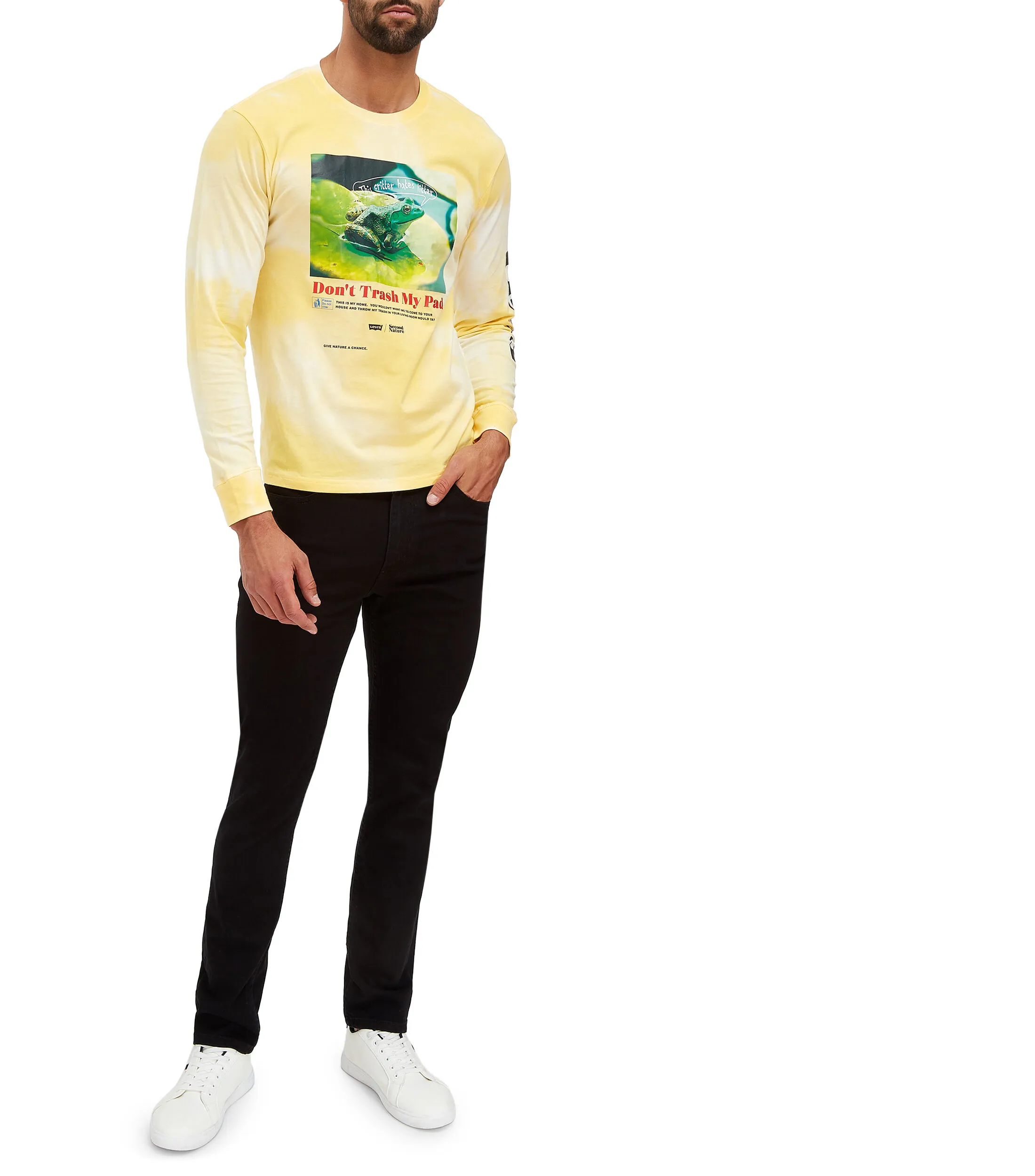 Levi's Jeans slim 511 Hombre