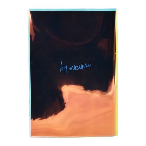 Libreta Negra Mozioni