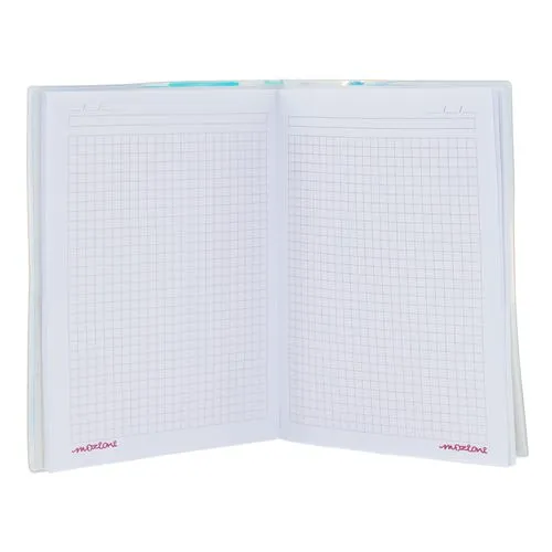 Libreta Negra Mozioni