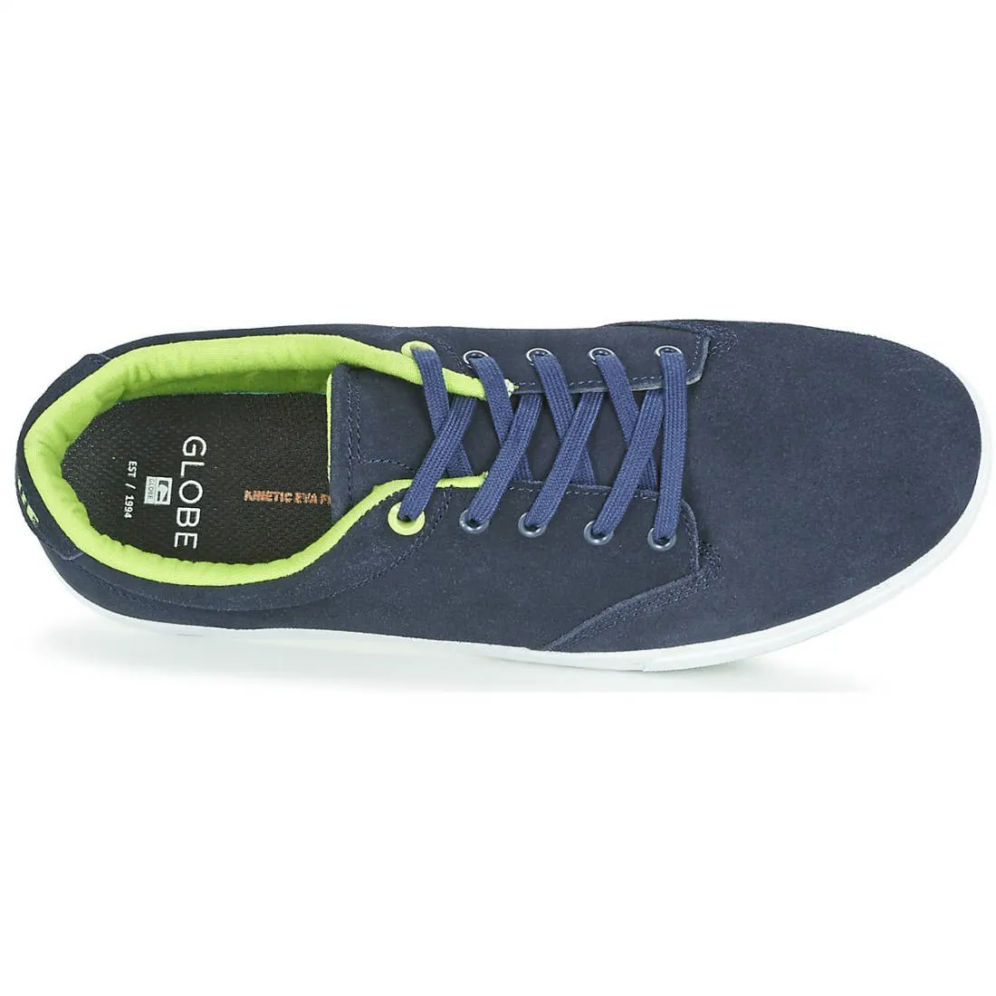 LIGHTHOUSE SLIM navy lime