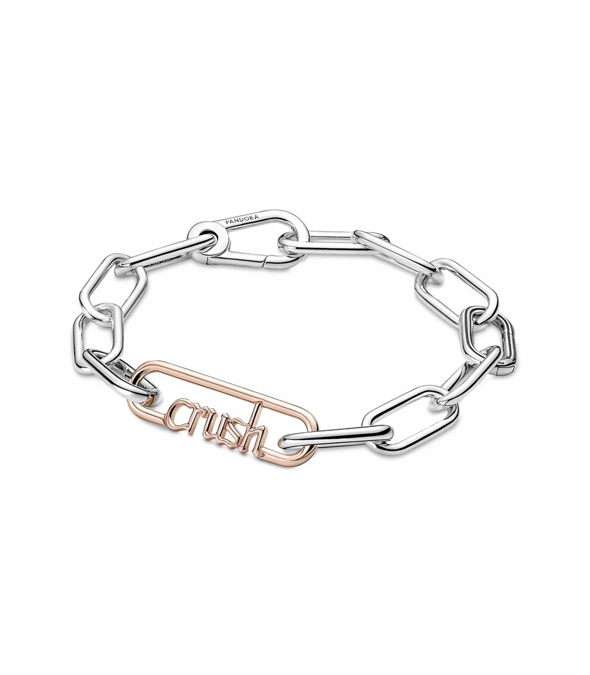 LINK PANDORA ME ROSé PALABRA CRUSH  780080C00
