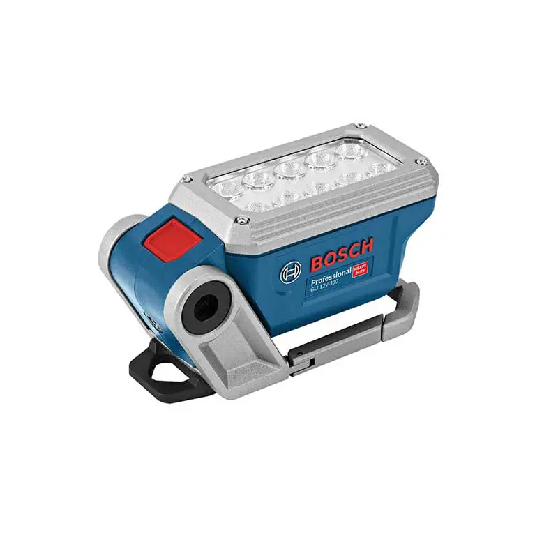 LINTERNA LED BOSCH GLI 12V330 PROFESSIONAL SIN BATERÍA