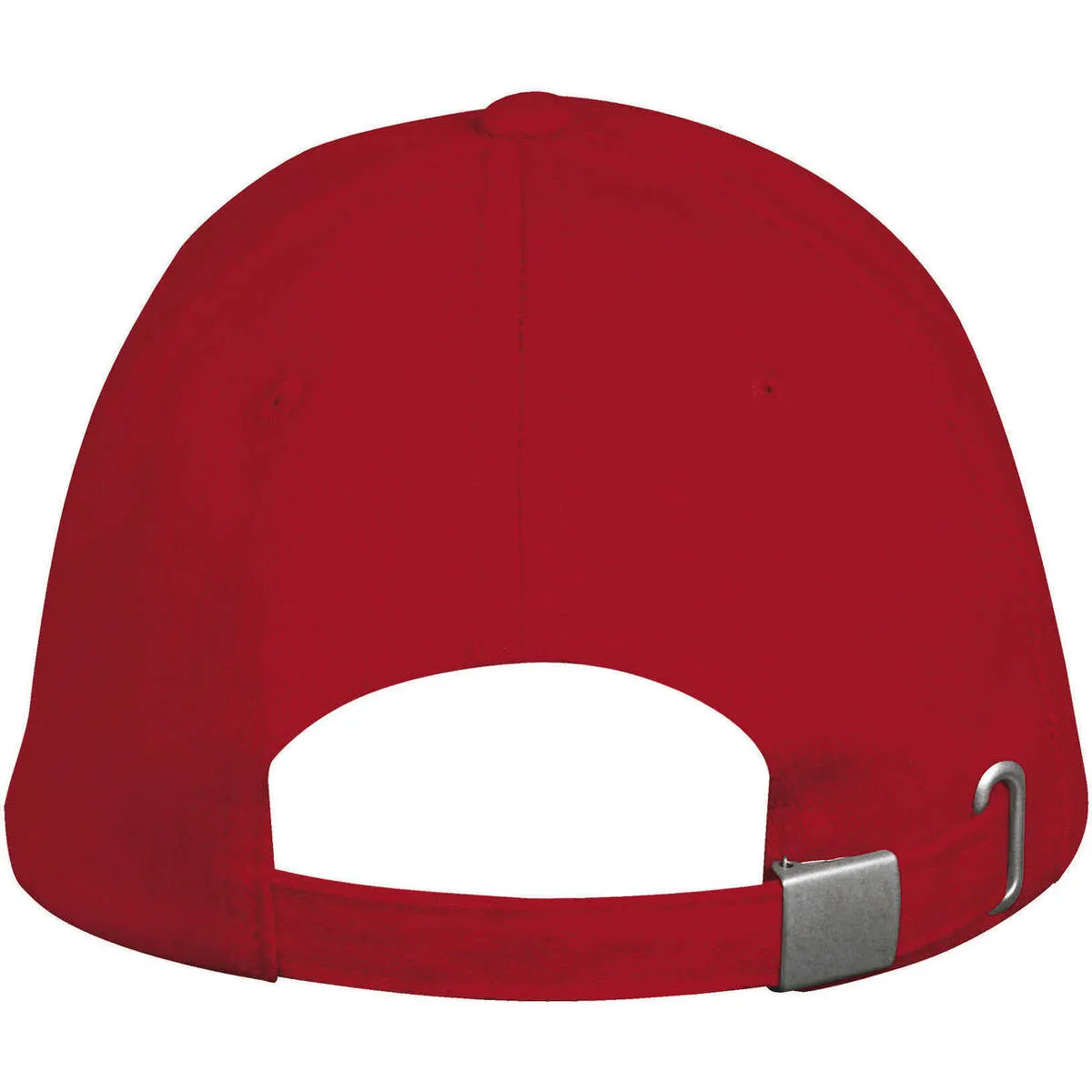 LONG BEACH  GORRA 5 PANELES