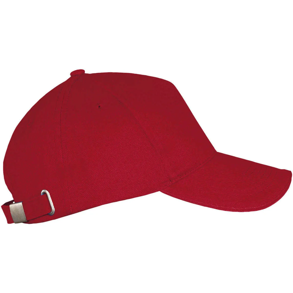 LONG BEACH  GORRA 5 PANELES