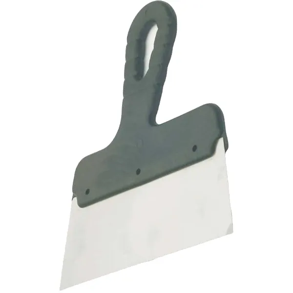 LUMYTOOLS  LT06301  ESPáTULA, 200 MM, MANGO DE PLáSTICO