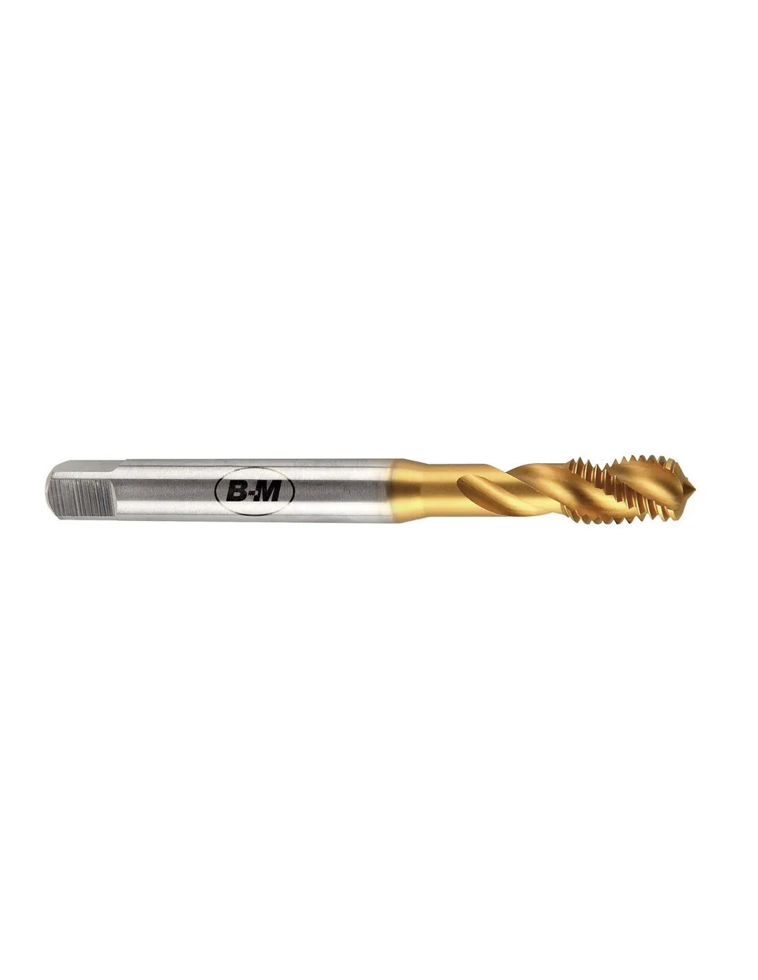 MACHO DIN371 35 TODO TERRENO M10X1,50